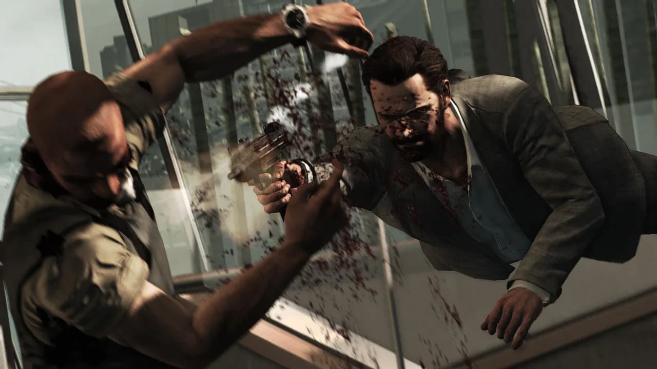 Max Payne 3 görsel 16