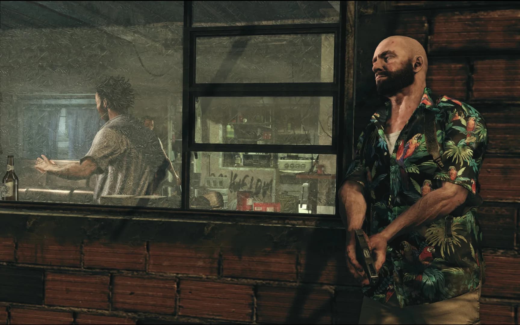 Max Payne 3 görsel 4