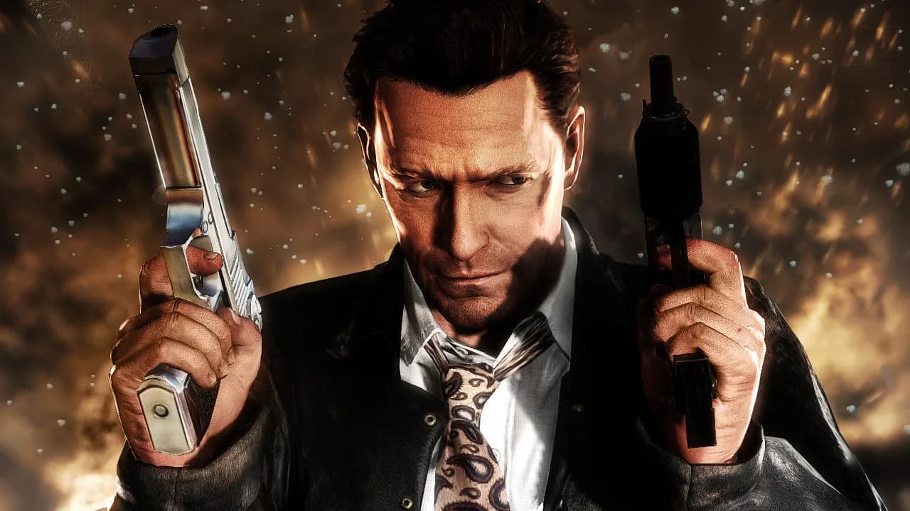 Max Payne 3 görsel 6