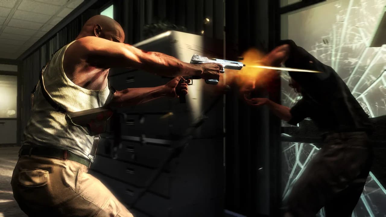 Max Payne 3 görsel 7