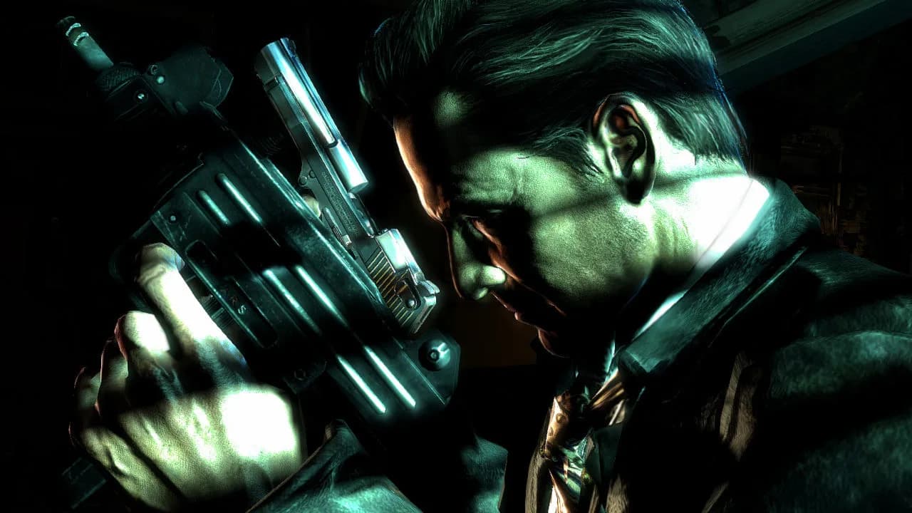 Max Payne 3 görsel 8