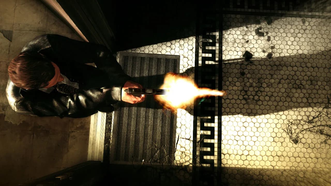 Max Payne 3 görsel 10