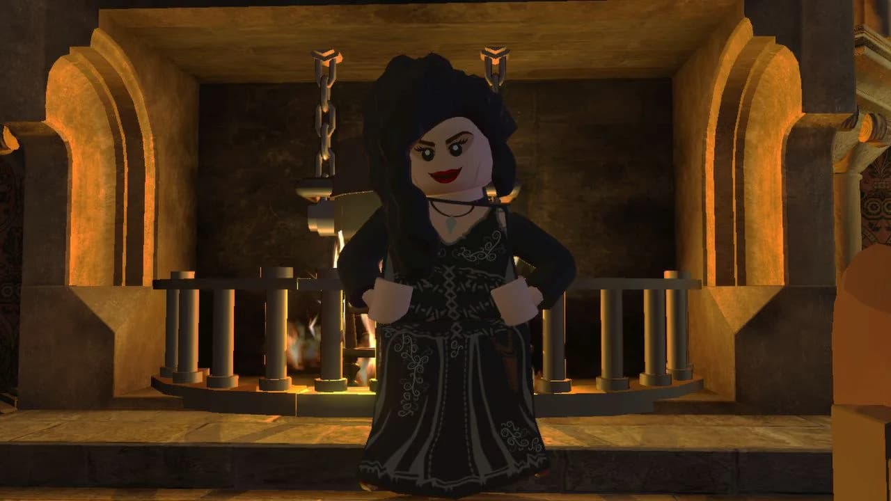LEGO® Harry Potter: Years 5-7 görsel 5