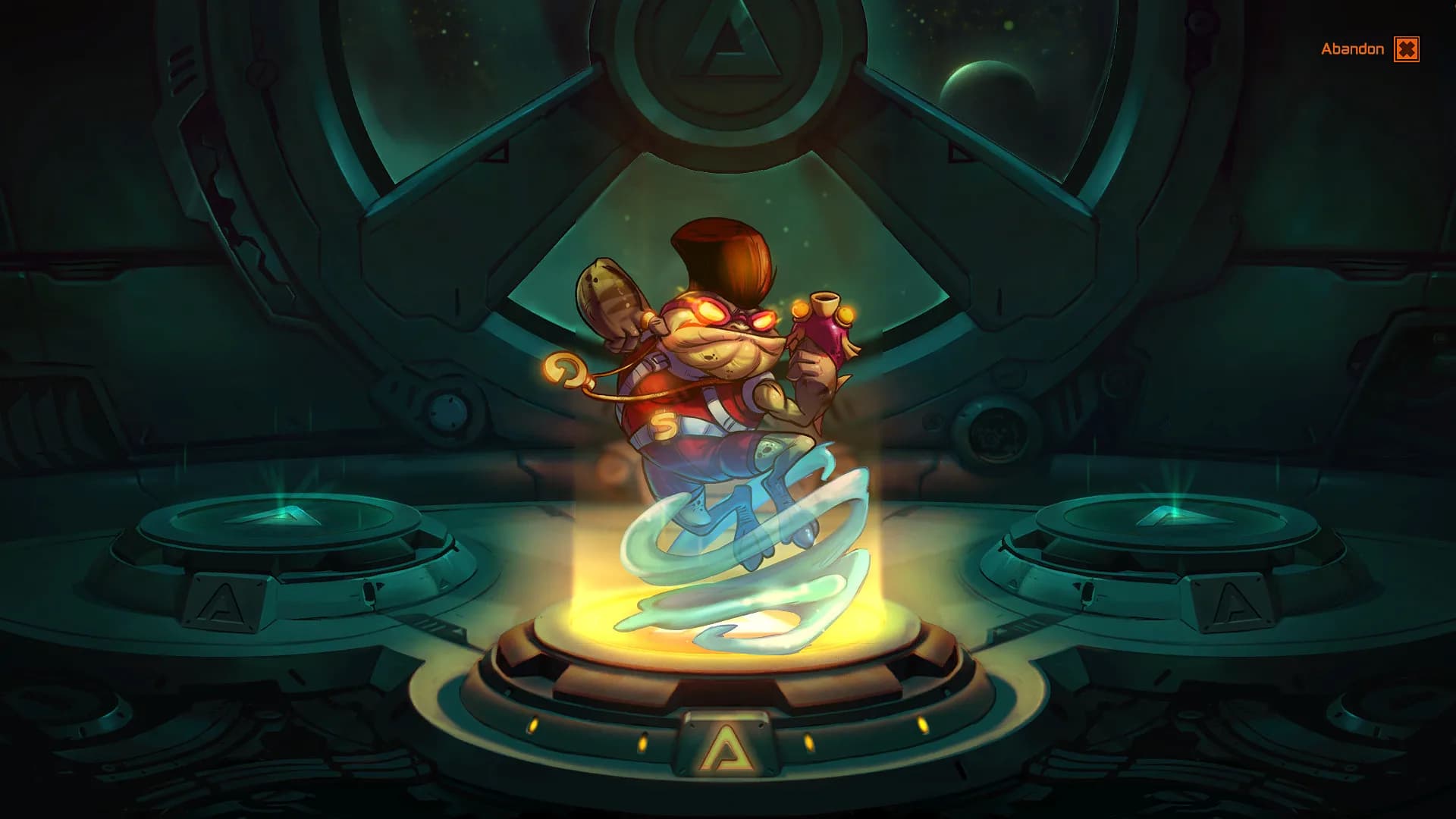 Awesomenauts görsel 16