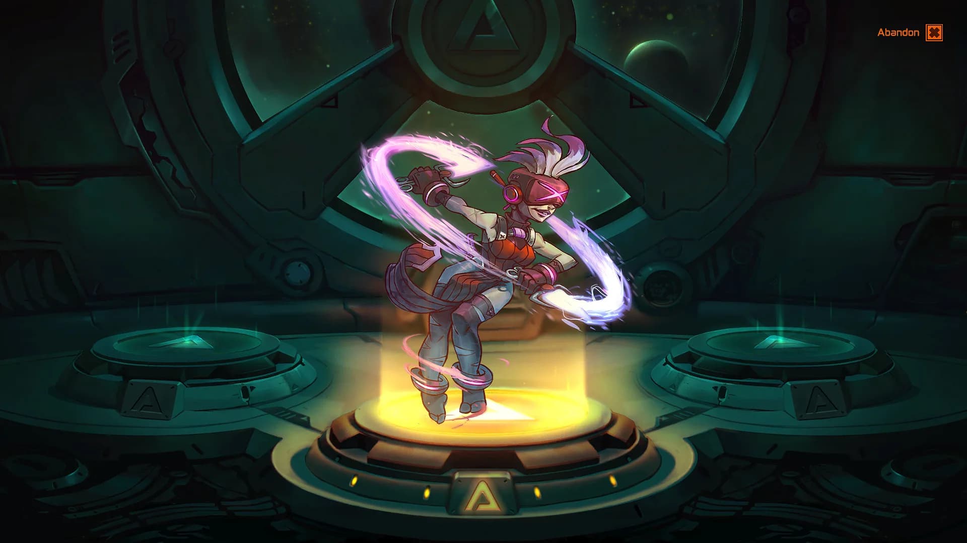 Awesomenauts görsel 20