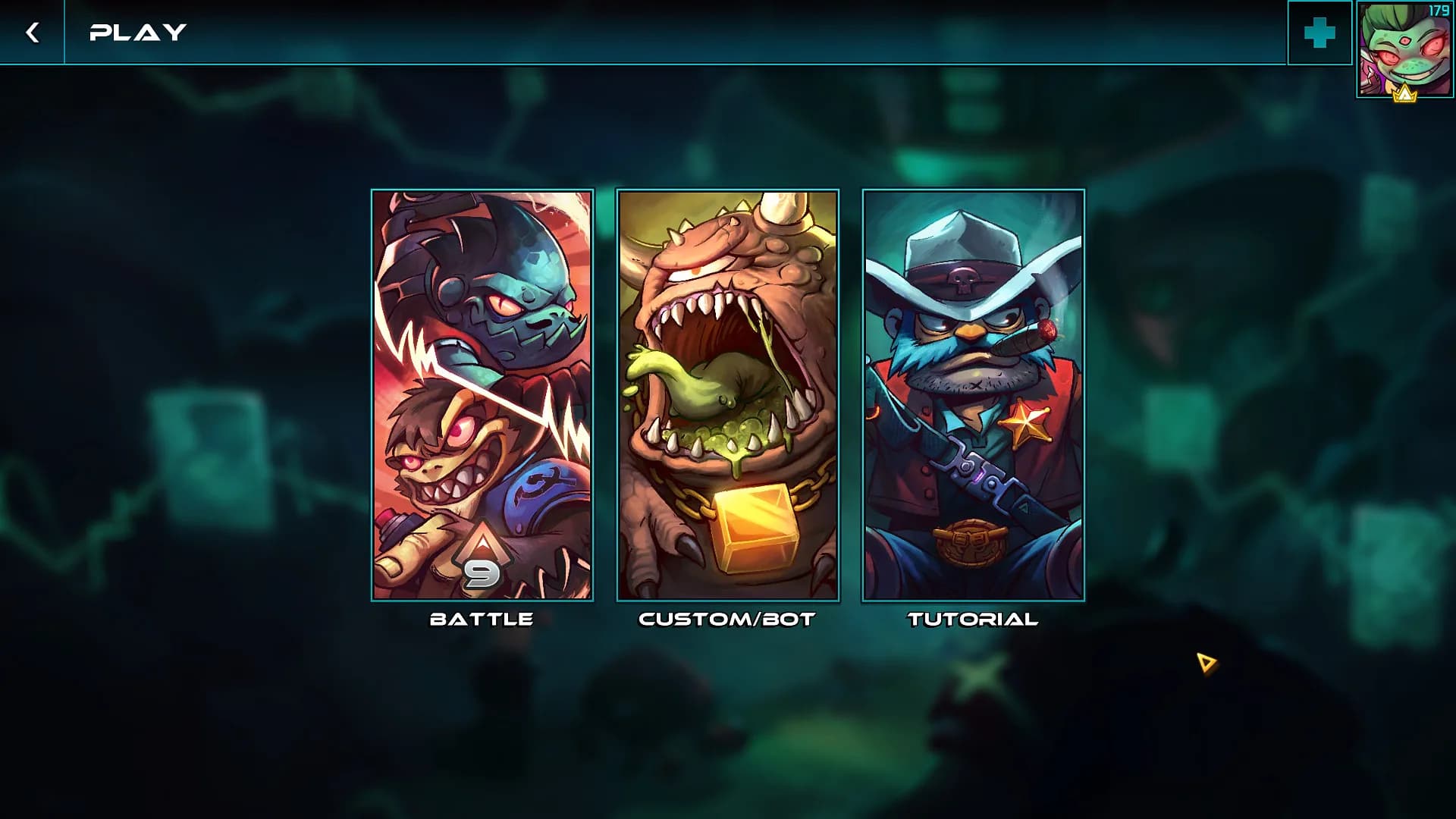 Awesomenauts görsel 10