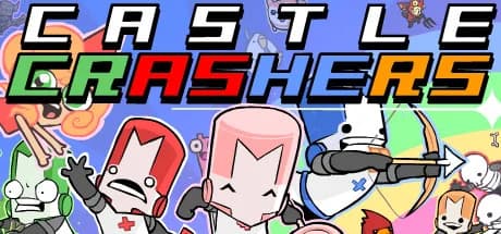 Castle Crashers® görsel 1