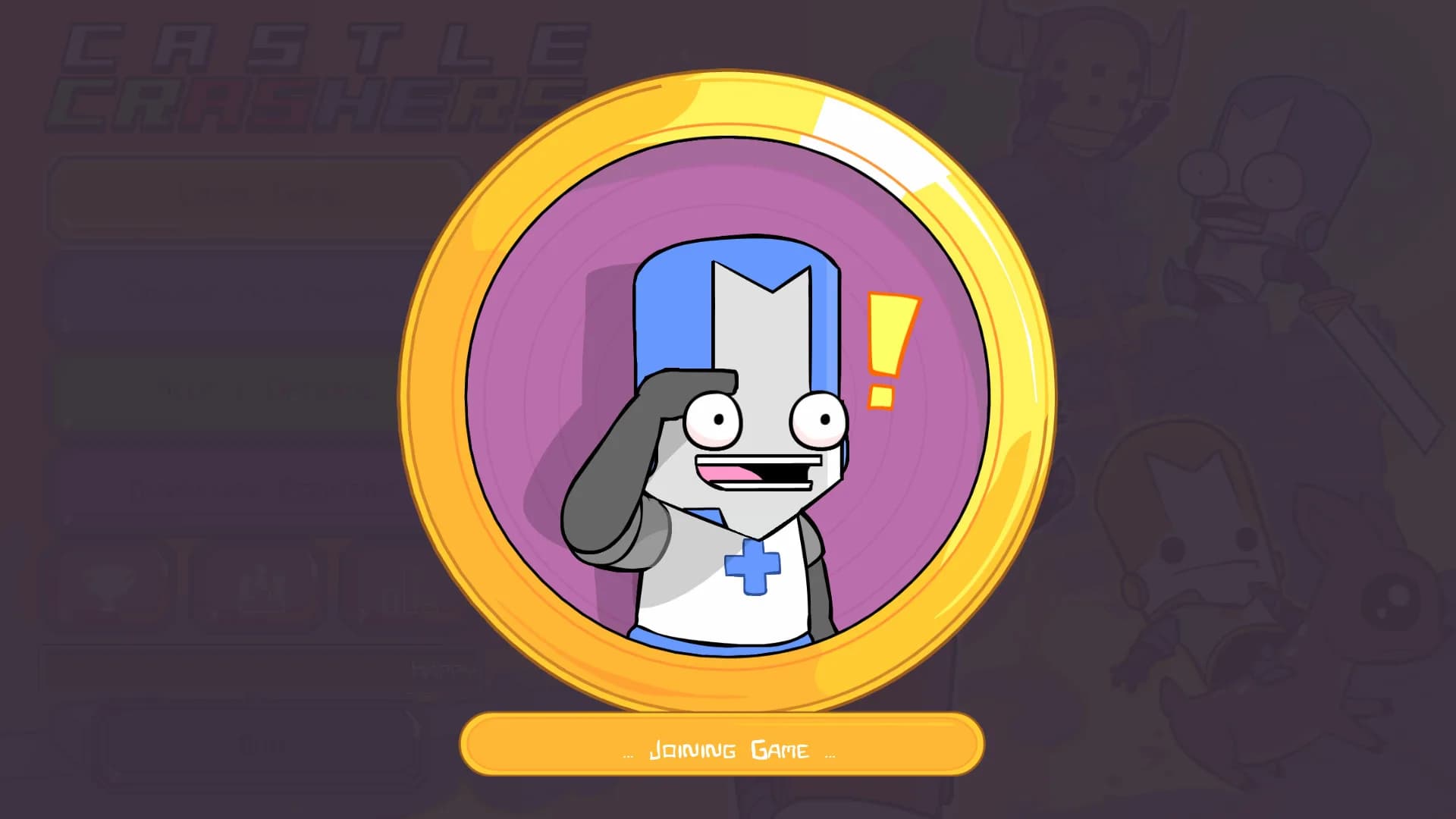 Castle Crashers® görsel 18