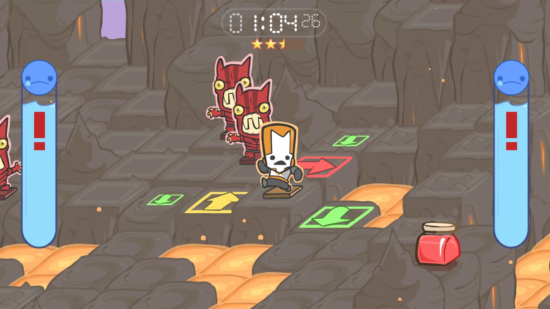 Castle Crashers® görsel 24