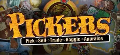 Pickers görsel 1