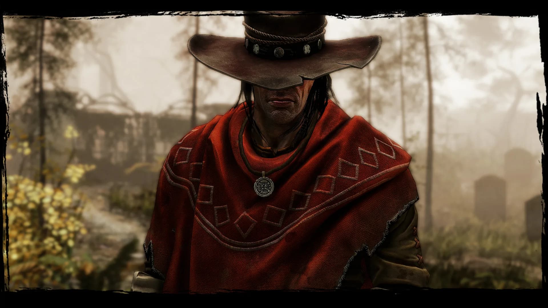 Call of Juarez: Gunslinger görsel 6