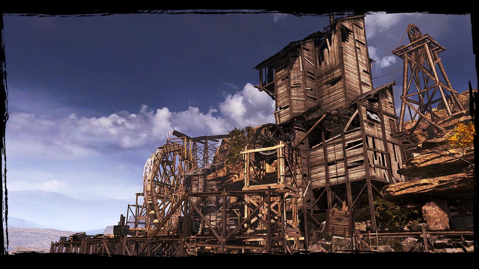 Call of Juarez: Gunslinger görsel 8