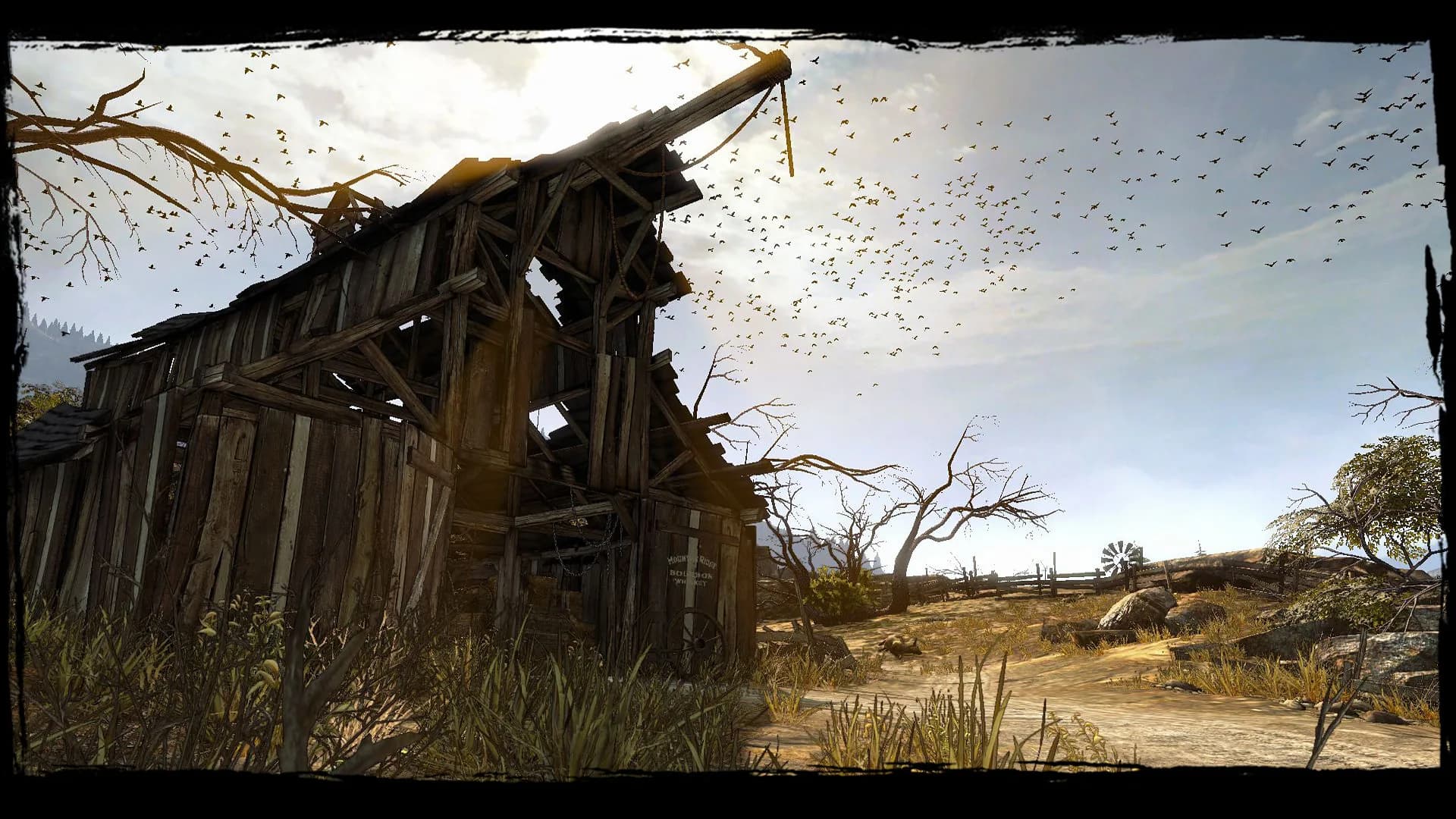 Call of Juarez: Gunslinger görsel 9