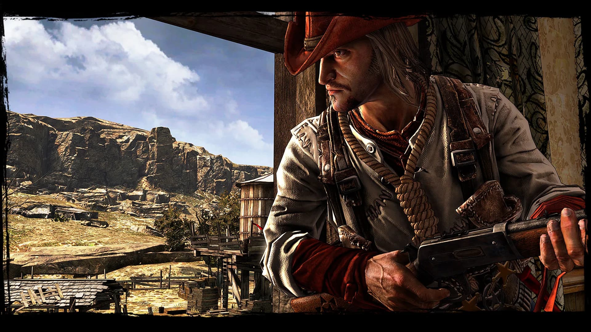 Call of Juarez: Gunslinger görsel 10
