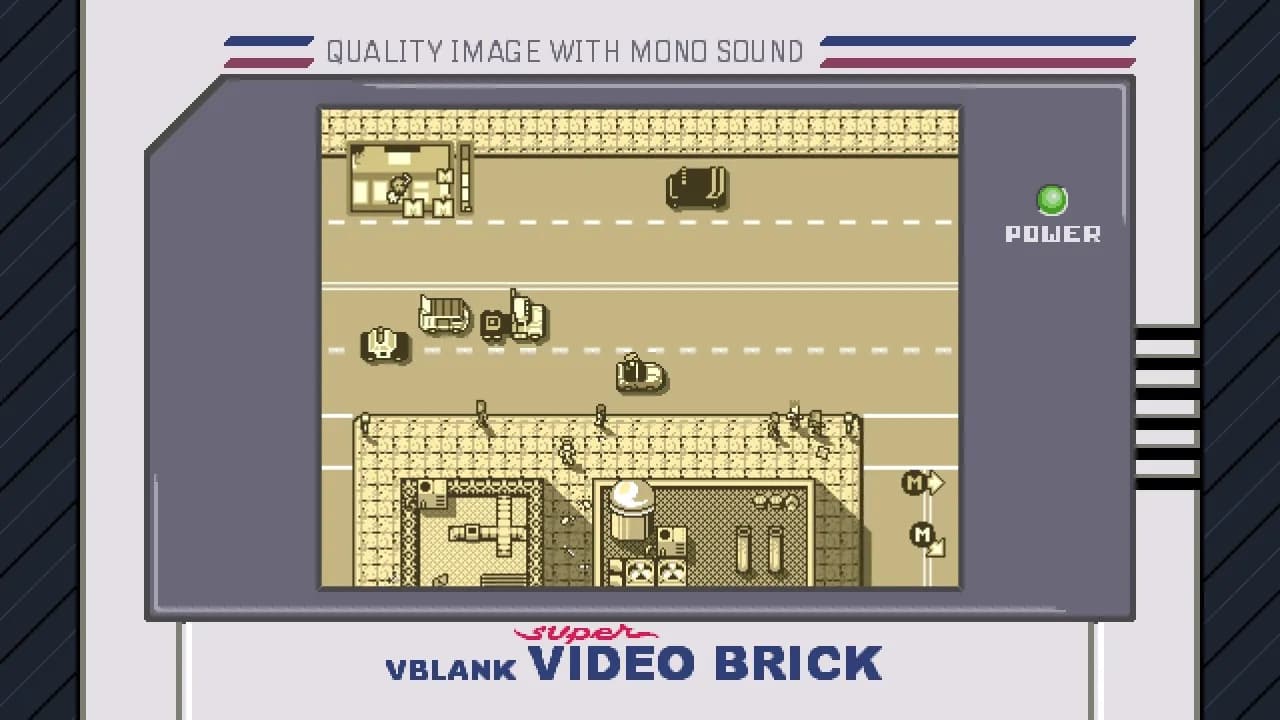 Retro City Rampage™ DX görsel 10