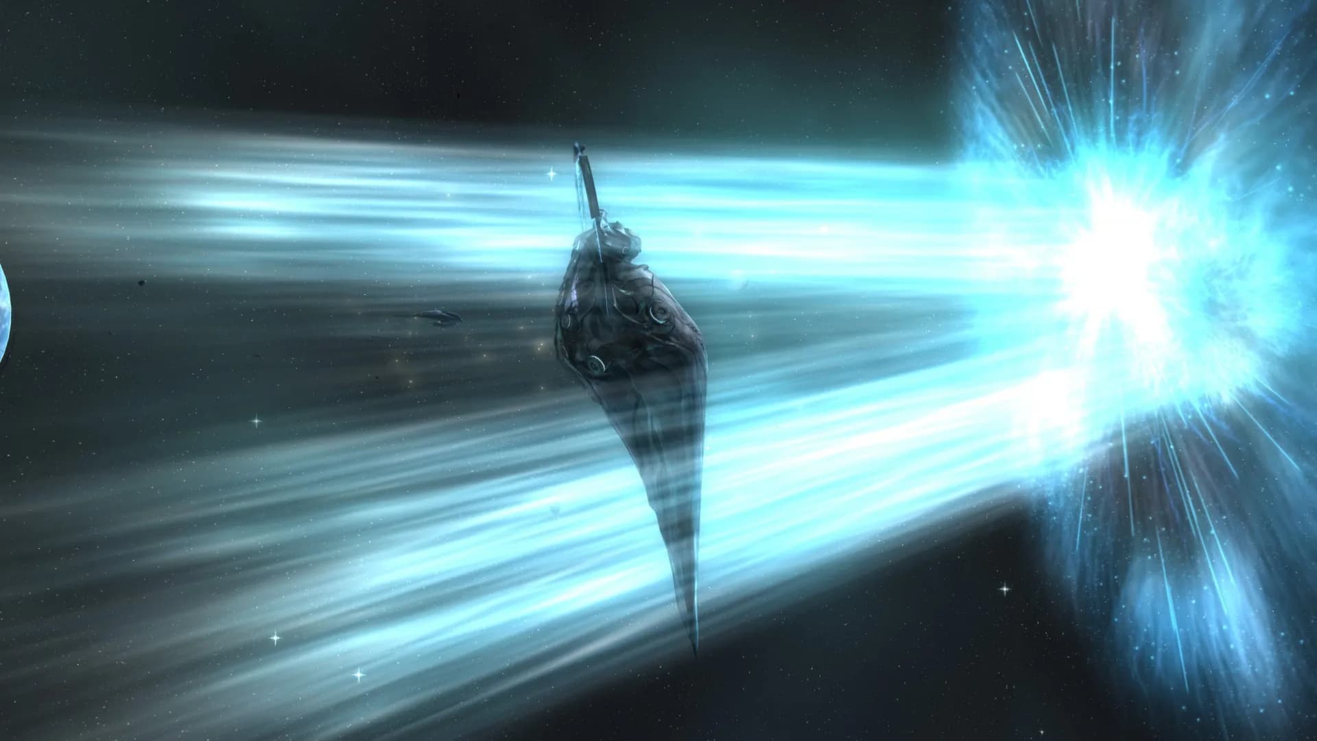 Sins of a Solar Empire®: Rebellion görsel 13