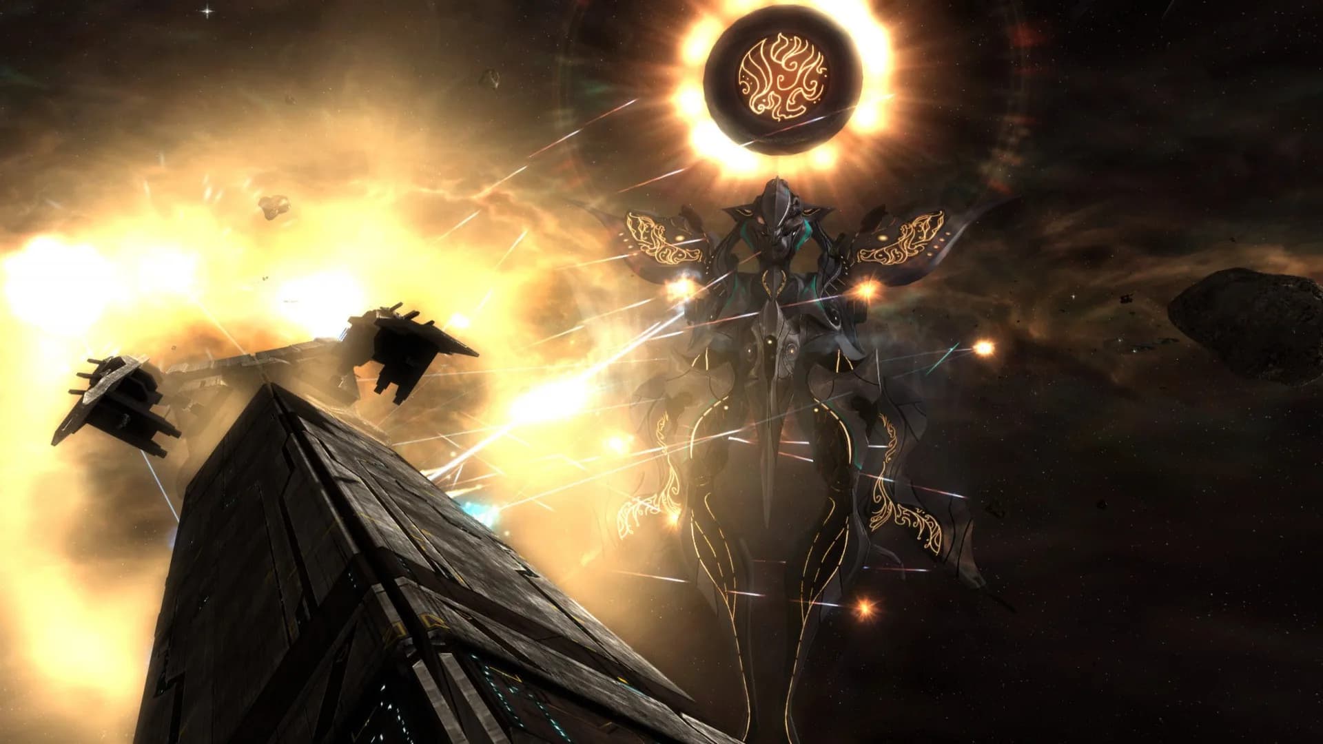 Sins of a Solar Empire®: Rebellion görsel 4