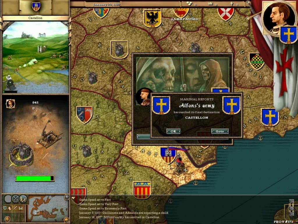 Crusader Kings Complete görsel 3