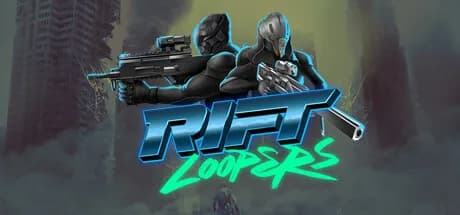 Rift Loopers görsel 1