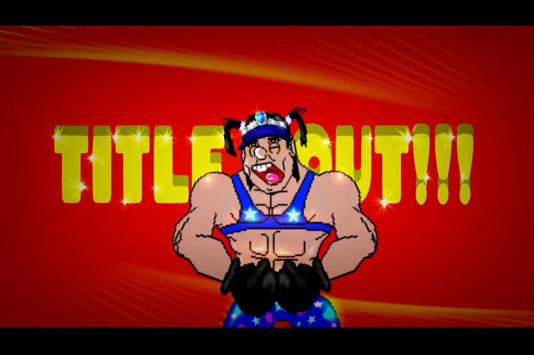 THROWDOWN BOXING 2 görsel 22