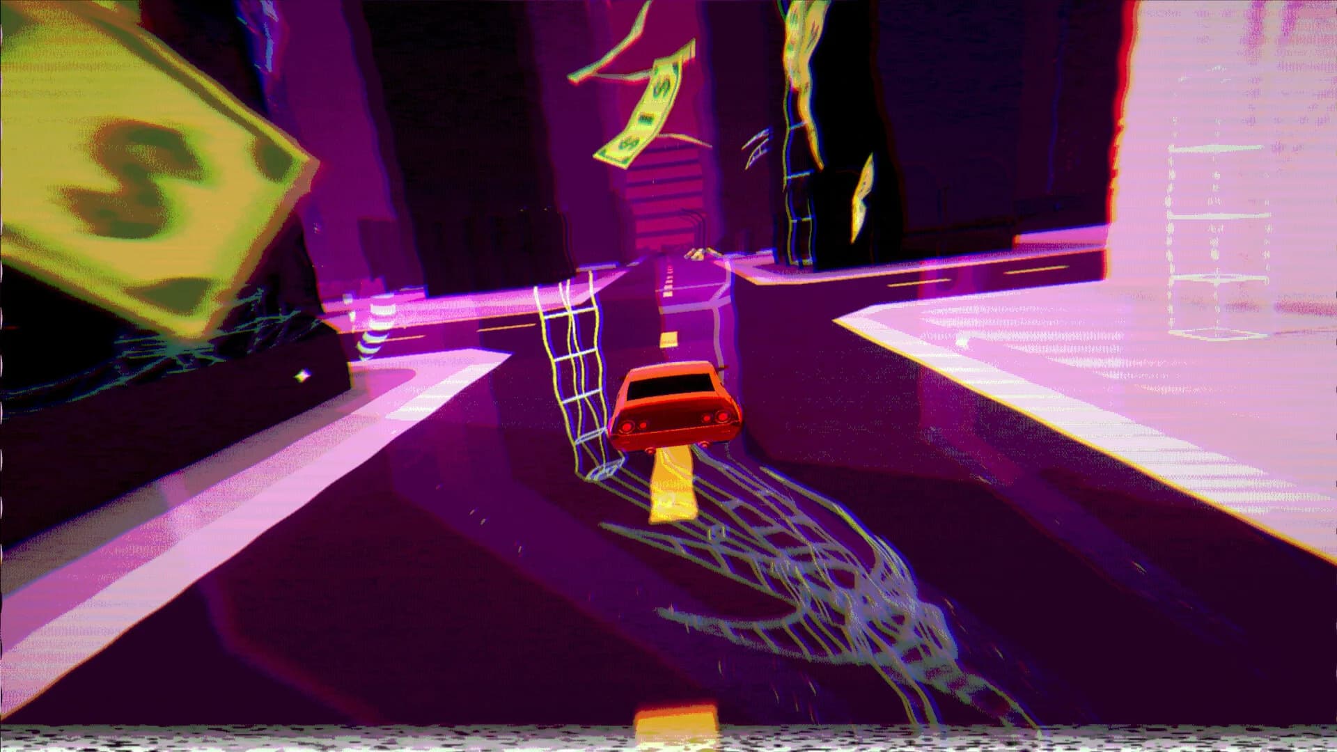 OutWave: Retro Takibi görsel 2