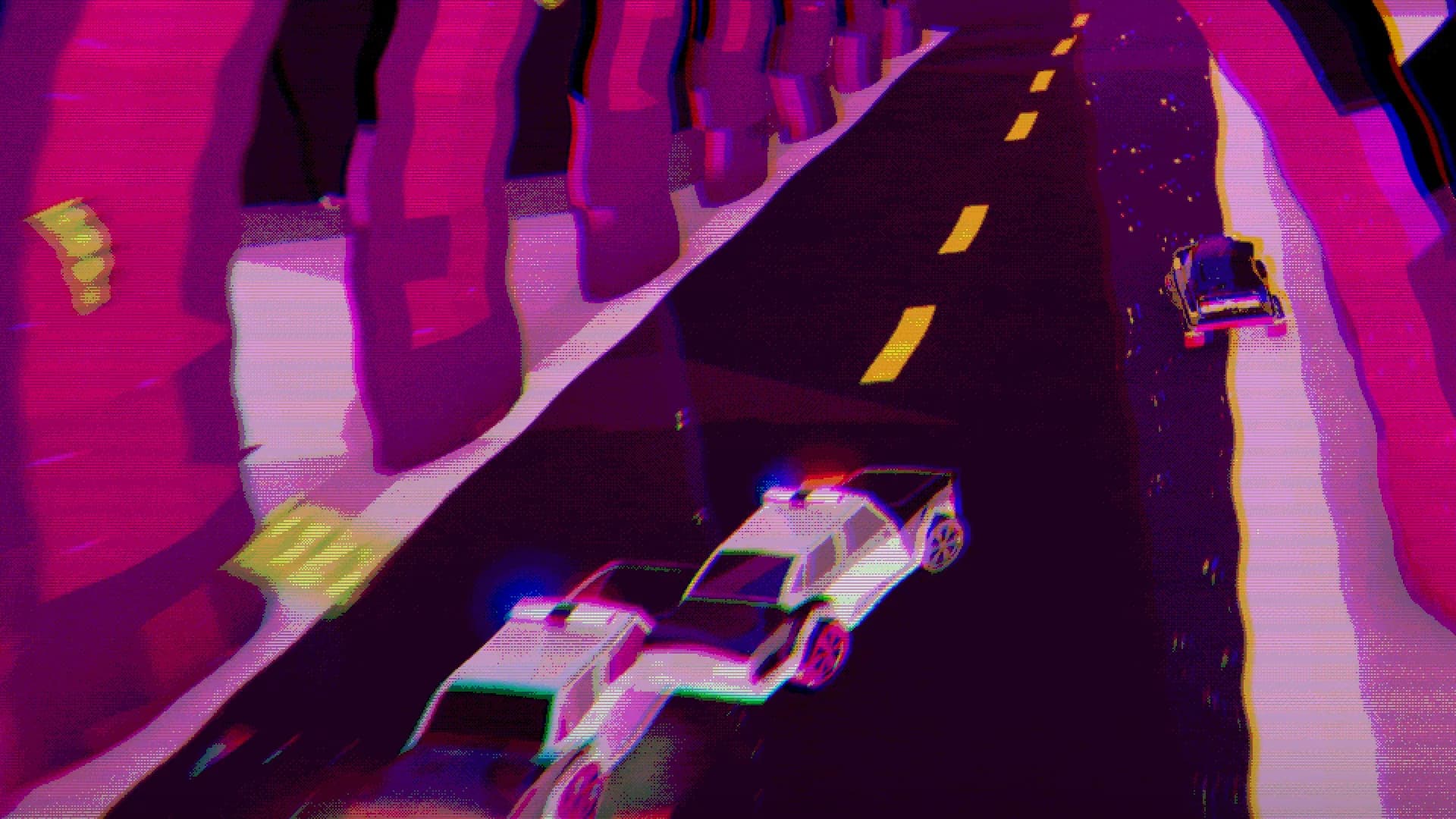OutWave: Retro Takibi görsel 13