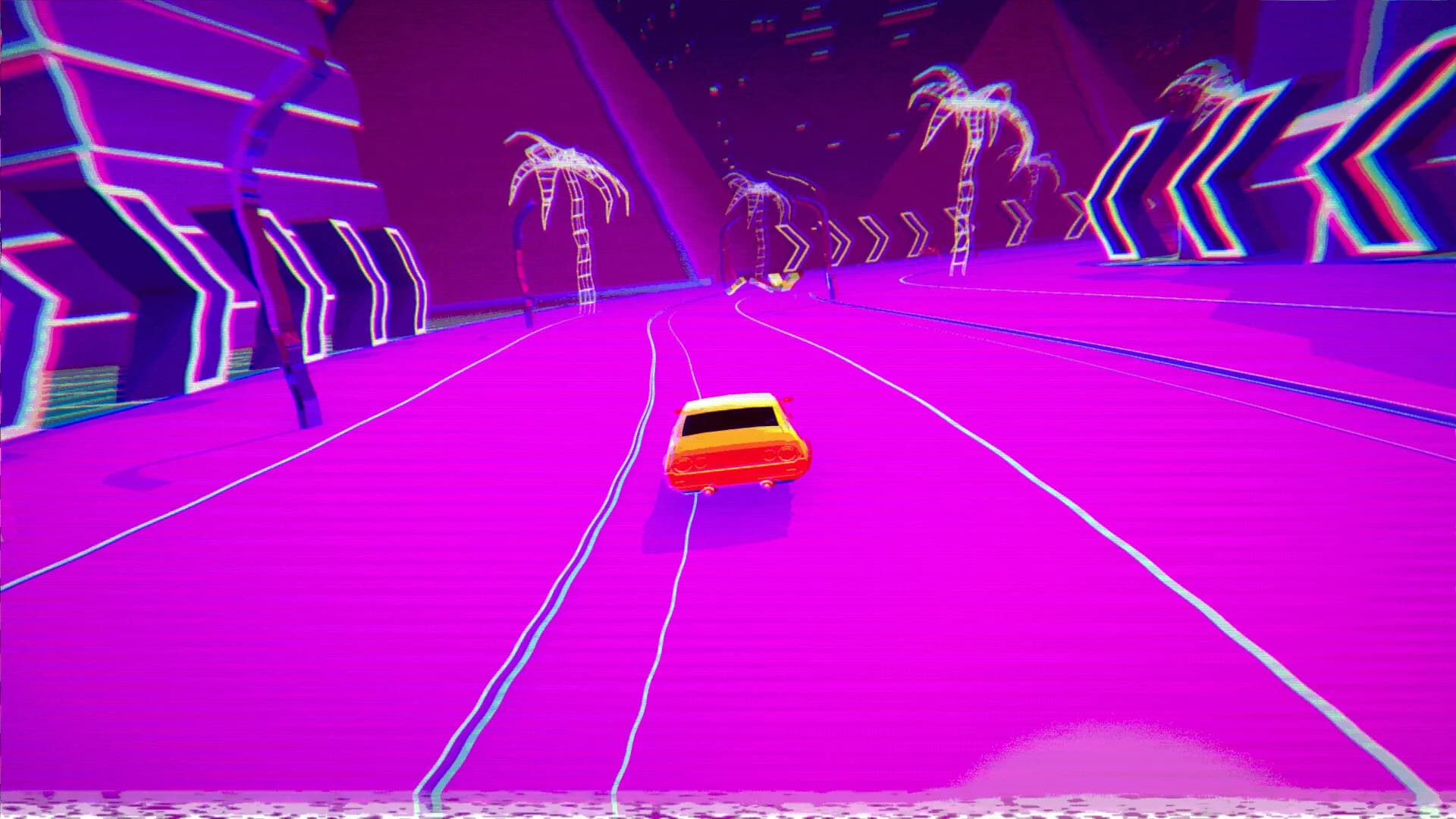 OutWave: Retro Takibi görsel 4