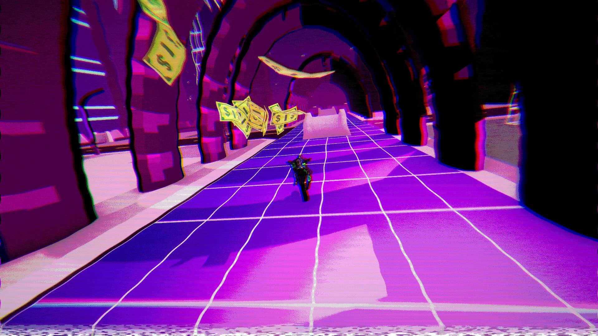 OutWave: Retro Takibi görsel 7