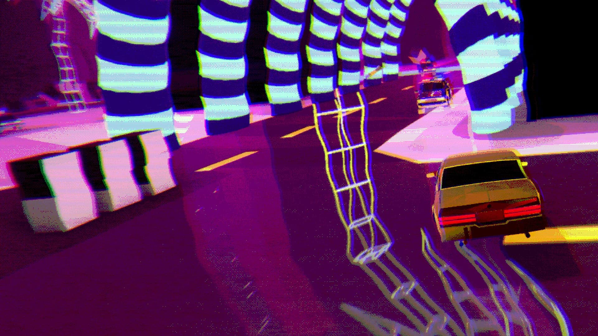 OutWave: Retro Takibi görsel 8