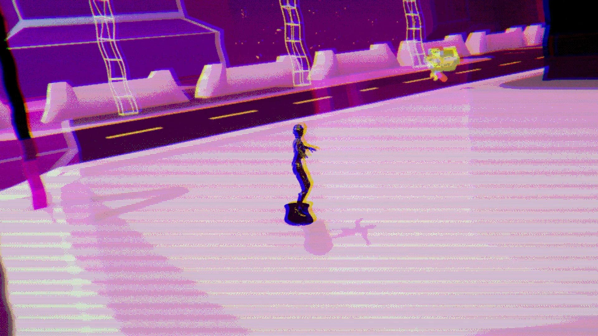 OutWave: Retro Takibi görsel 9
