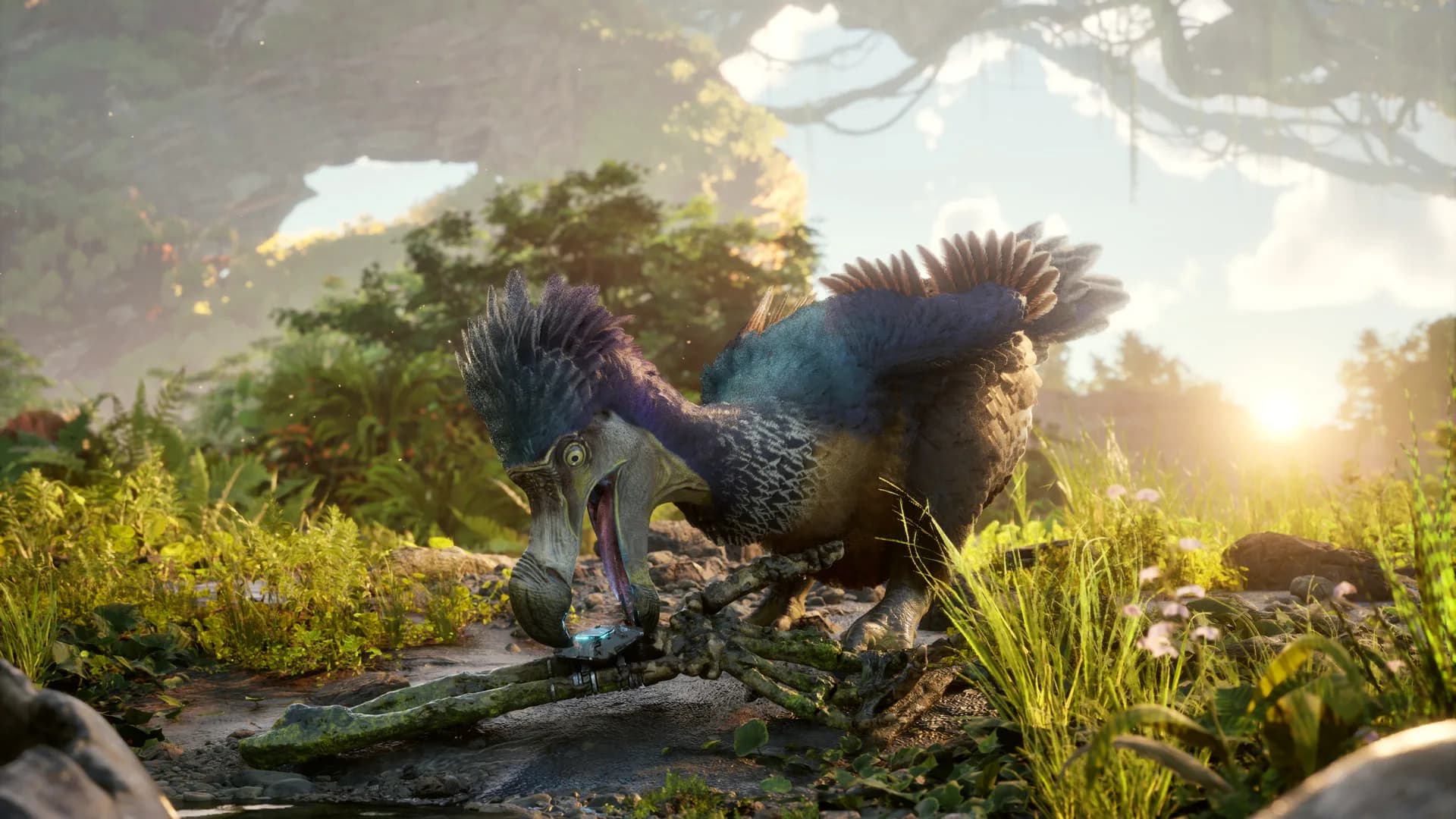 ARK 2 görsel 5