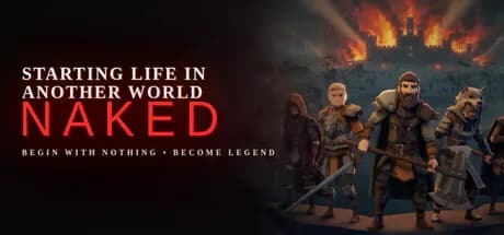 Starting Life In Another World Naked