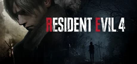 Resident Evil 4 görsel 1