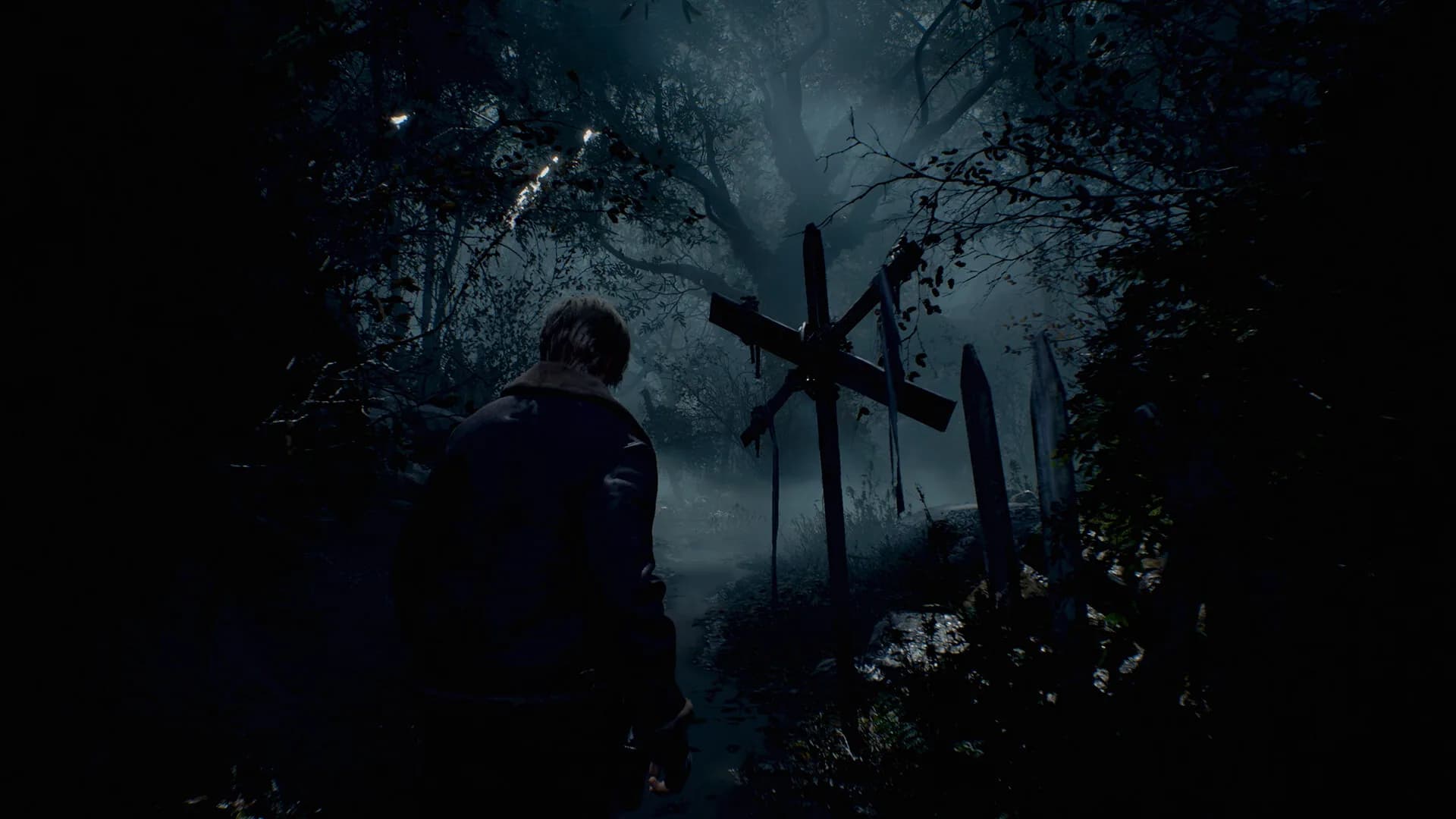 Resident Evil 4 görsel 2