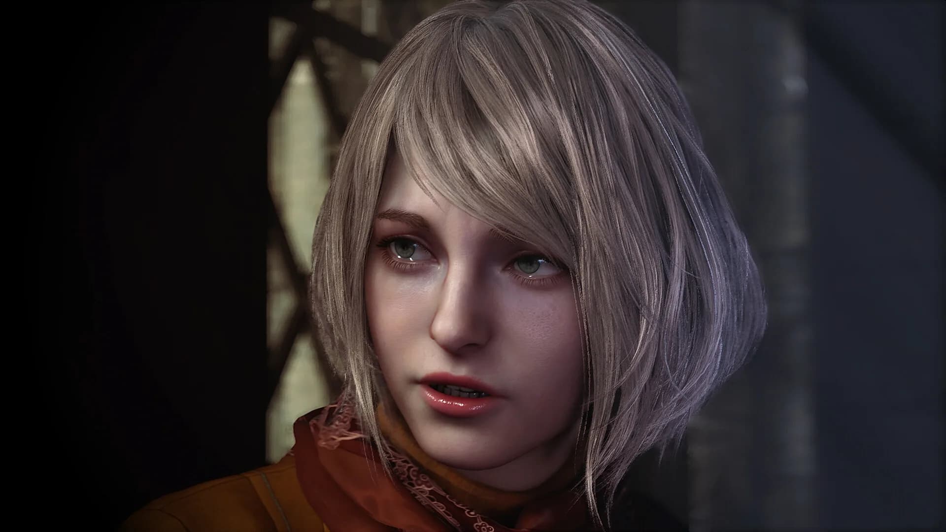 Resident Evil 4 görsel 12