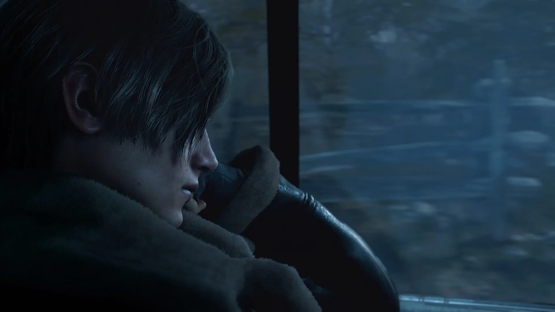 Resident Evil 4 görsel 6