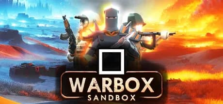 Warbox Sandbox görsel 1