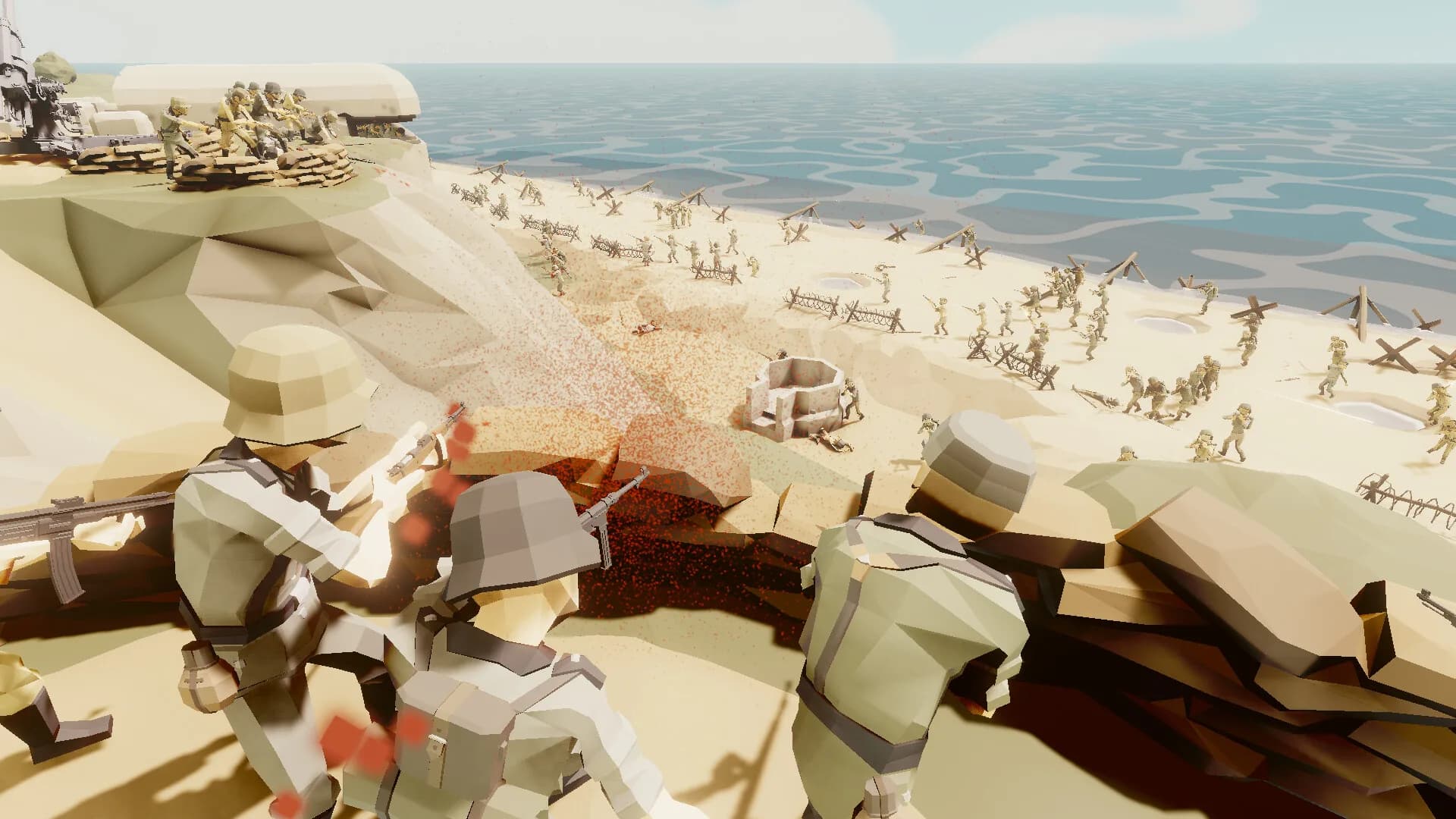 Warbox Sandbox görsel 15
