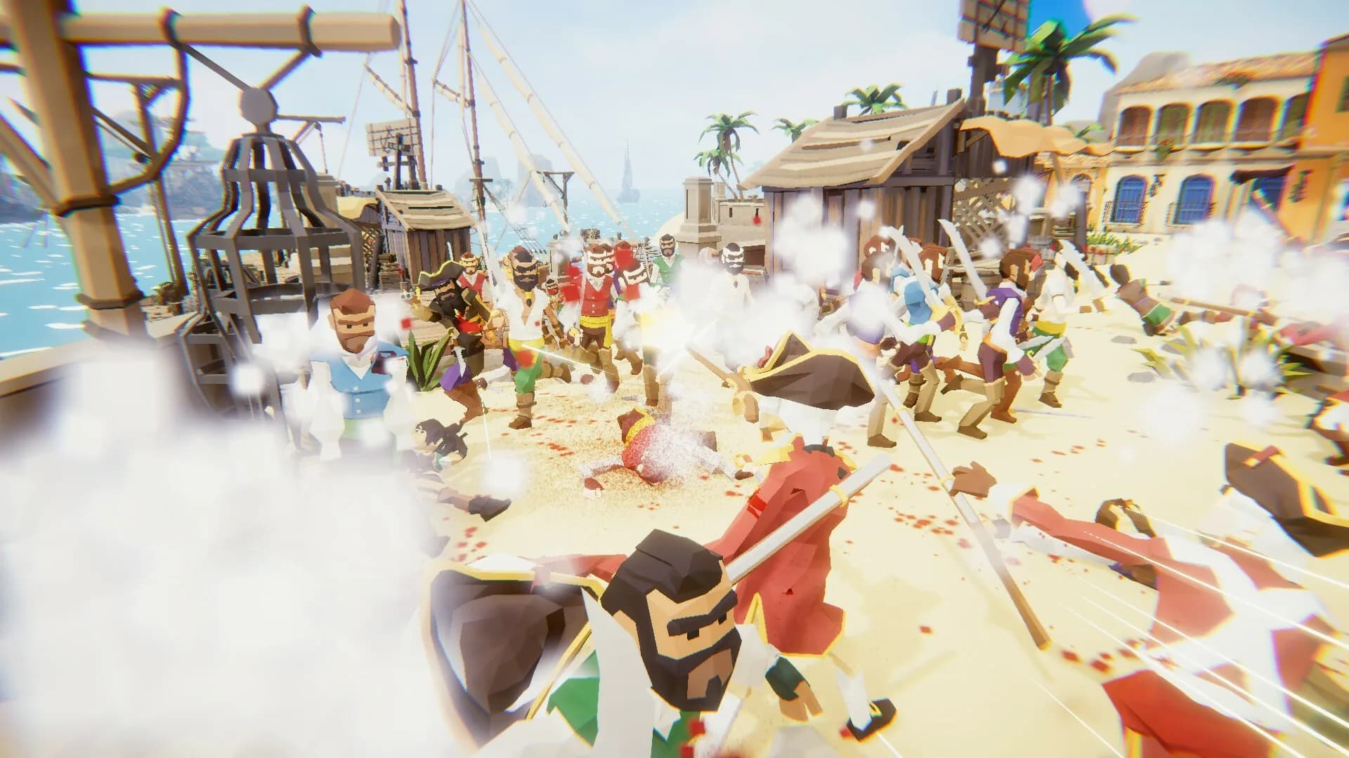 Warbox Sandbox görsel 11