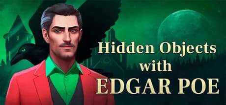 Edgar Poe: Gizli Nesneler