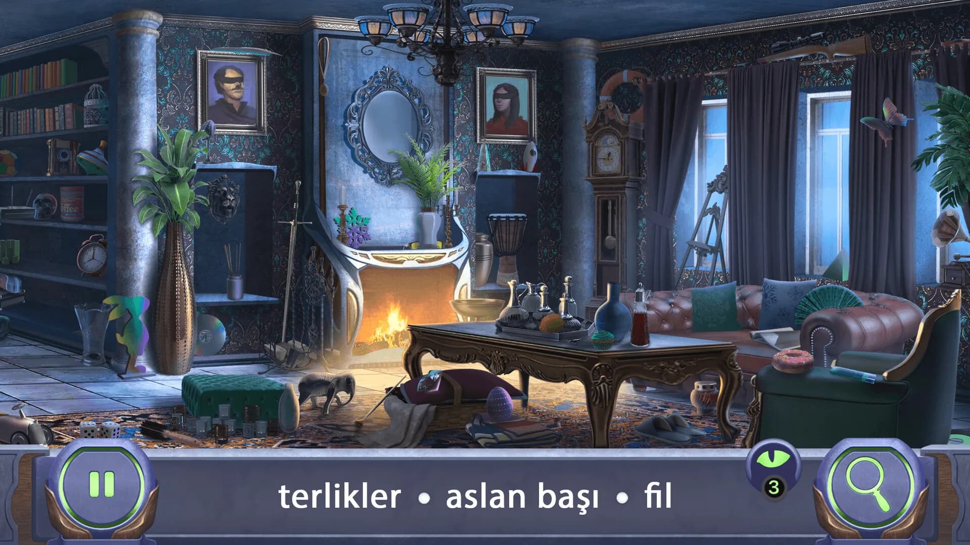 Edgar Poe: Gizli Nesneler görsel 6