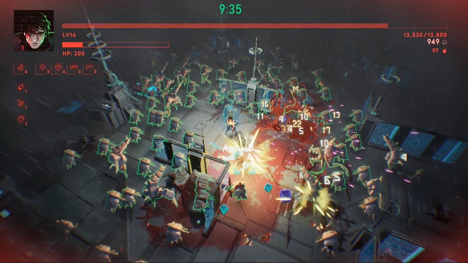 Let Them Come: Onslaught görsel 4