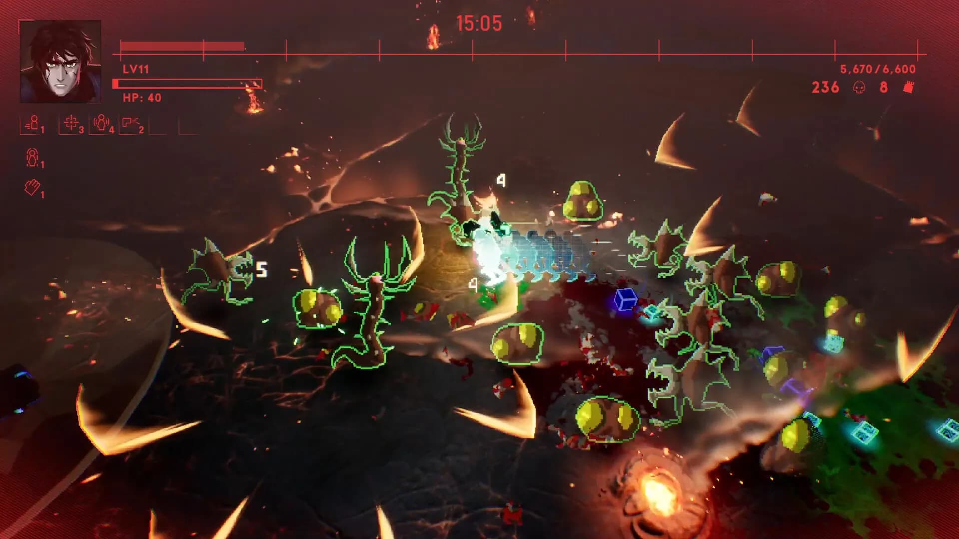 Let Them Come: Onslaught görsel 6