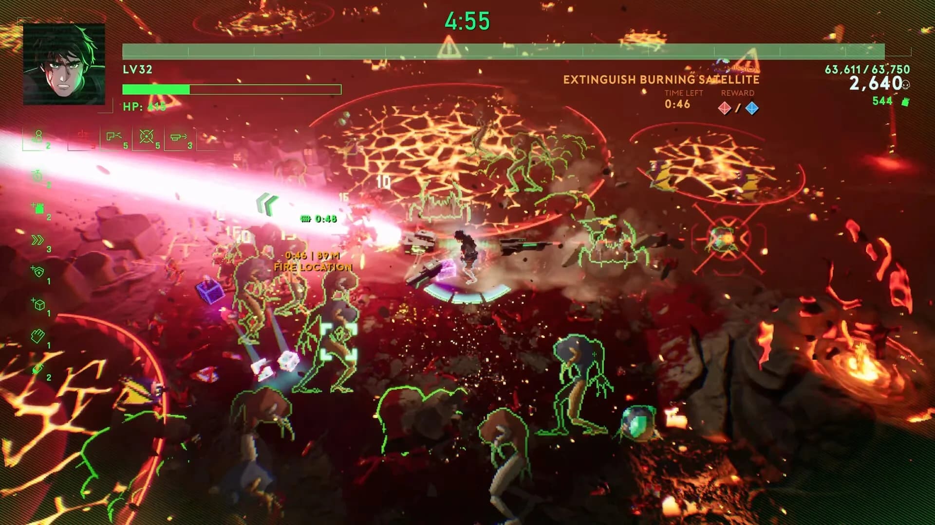Let Them Come: Onslaught görsel 10