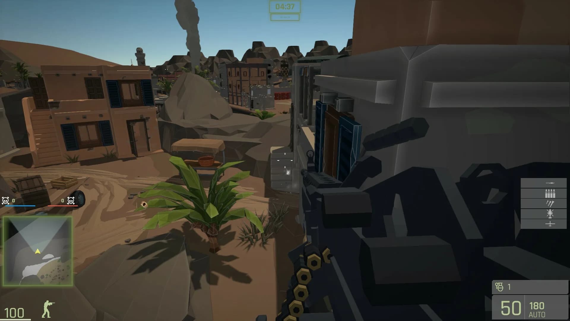 Tim Climpy's Warfair görsel 8