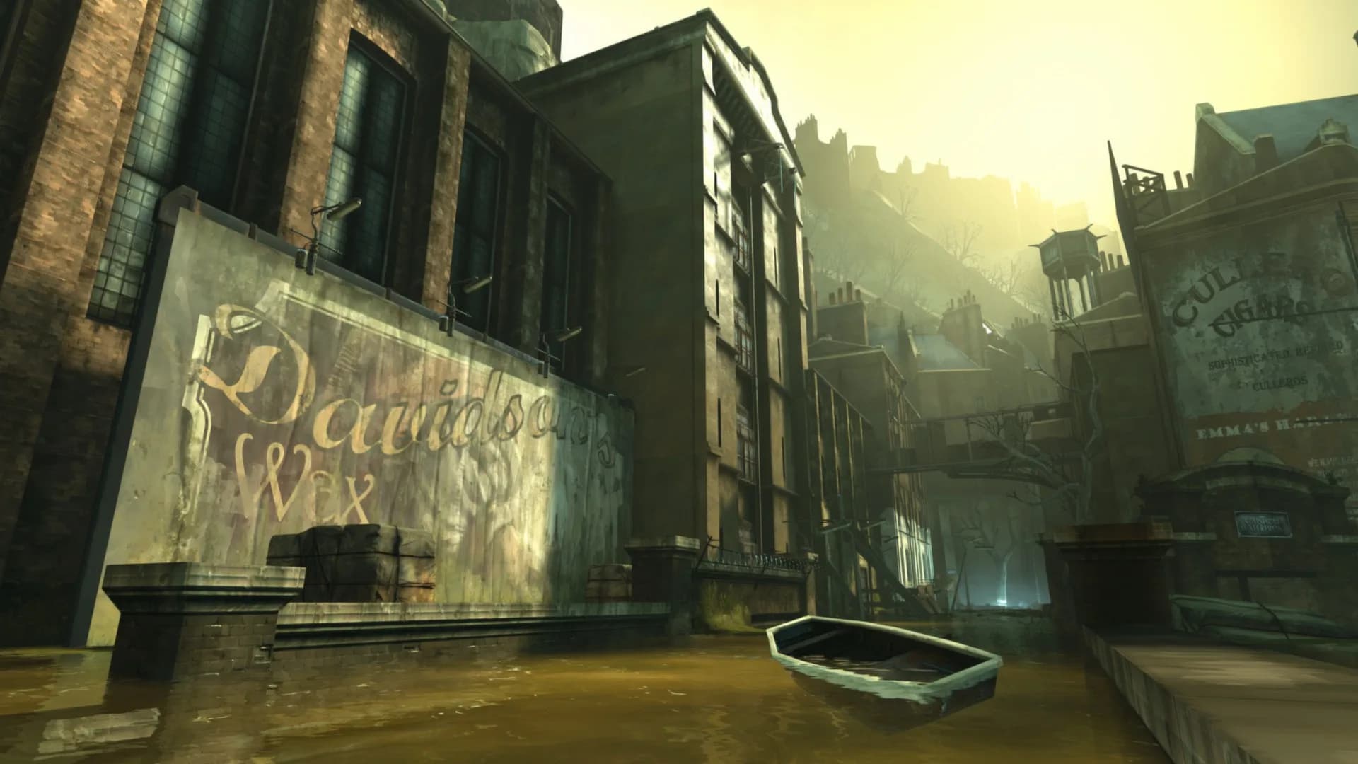 Dishonored görsel 2