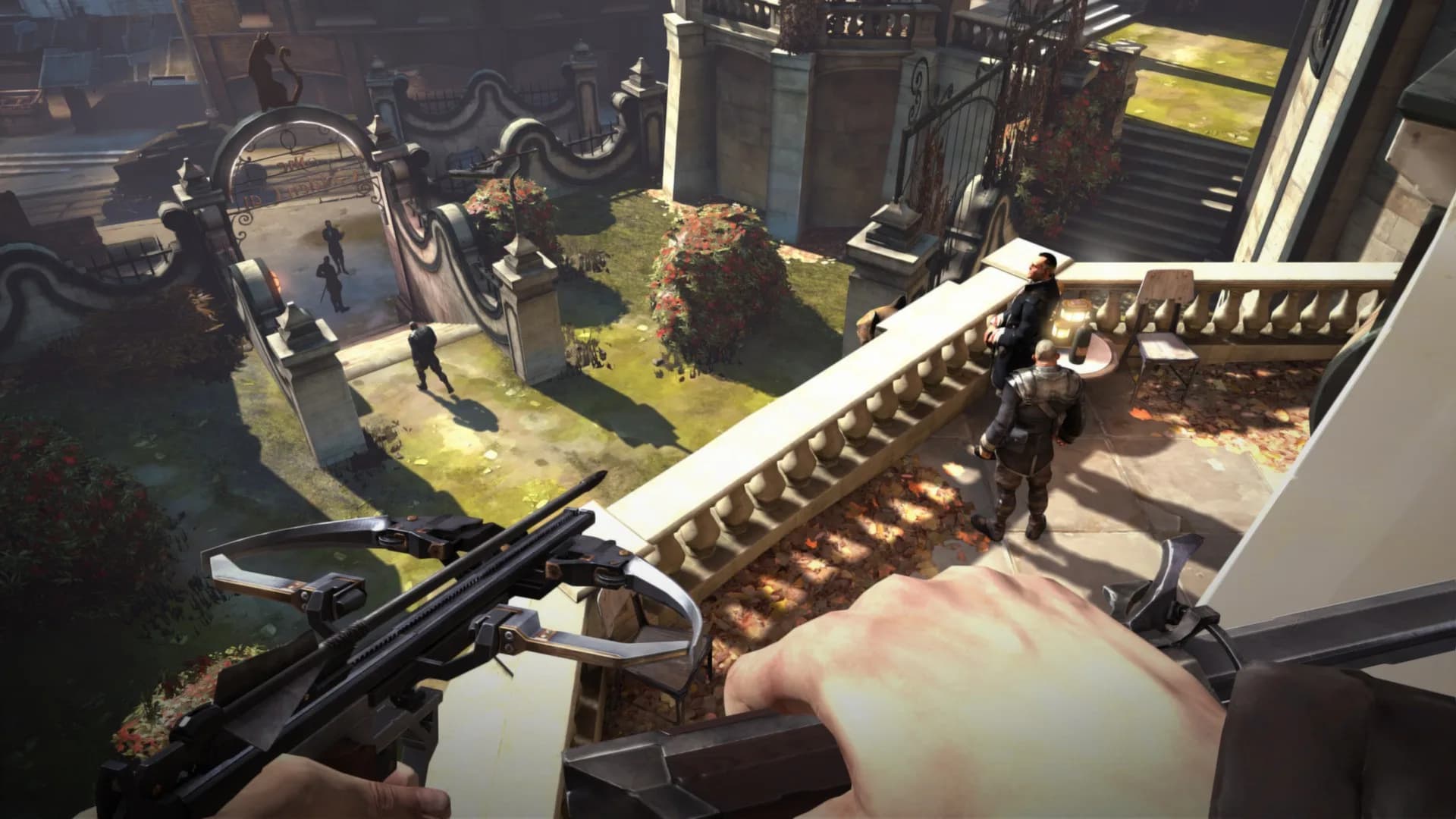 Dishonored görsel 3