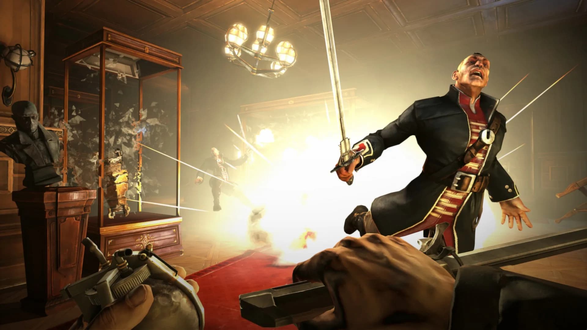 Dishonored görsel 4