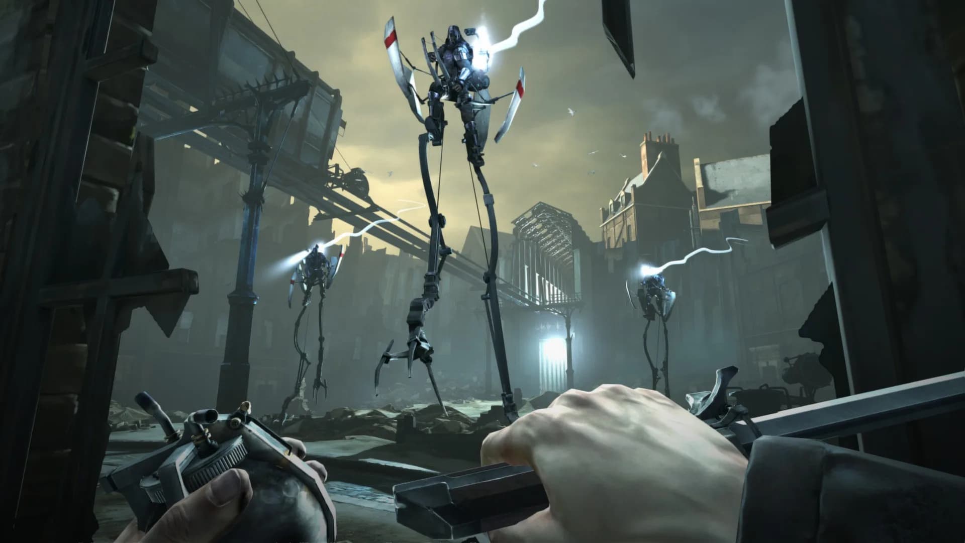 Dishonored görsel 6