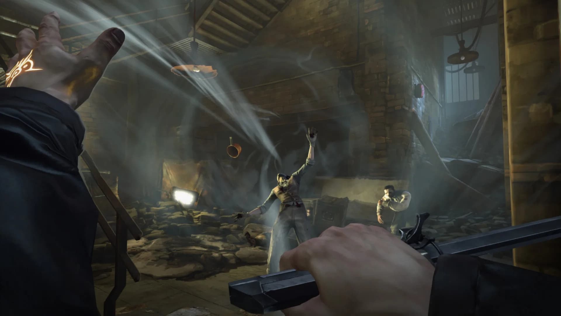 Dishonored görsel 7